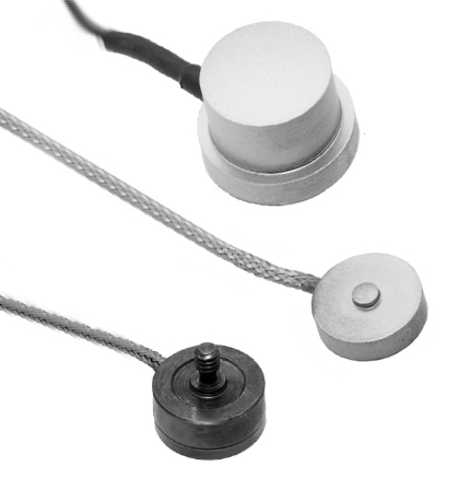 Subminiature Load Cells